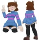 Frisk tg remastered