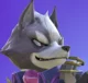 Wolf 