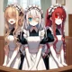 Isekai Harem