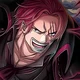 Shanks