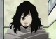 MHA Eraserhead 