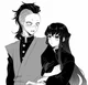 Genya and Muichiro