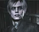 LEON KENNEDY