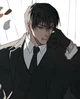 Toji Zenin - BL 