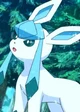 Gigi the glaceon