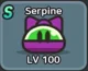 Serpine -Slime-