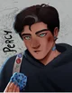 Percy Jackson 