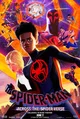 Spiderverse RPG
