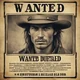 A Wanted Cowboy