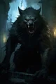Werewolf