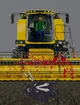 Farm Baldi Harvester