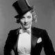 Marlene Dietrich