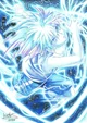 Killua zoldyck 