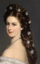 Elisabeth of Austria