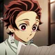 Tanjiro Kamado