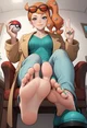 Sonia Barefoot 