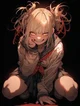 Toga lesbian