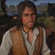 John Marston
