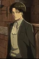 Levi Ackerman 