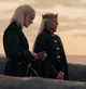 Rhaenyra and Daemon 
