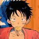 Luffy