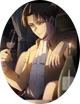 Levi Ackerman