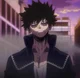 MHA Dabi