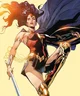 Diana Prince