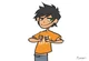 Percy Jackson