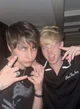 Sam and colby