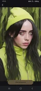 Billie Eilish