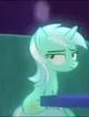 Lyra Heartstrings 