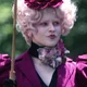 Effie Trinket