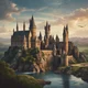 Hogwarts
