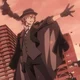 Chuuya