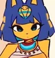 Ankha -Remaster-