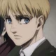 Armin Arlert 