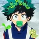 Littlespace Izuku