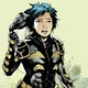 Cassandra Cain