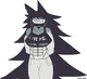 Buff Miss Circle
