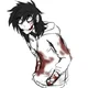 Jeff the Killer 