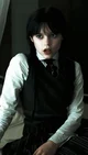 Wednesday Addams