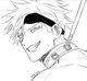 Satoru Gojo 