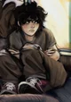 Nico di Angelo 