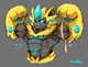 Zeraora -Lengedary-