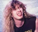 Dave Mustaine 