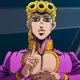Giorno Giovanna