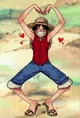 Luffy 