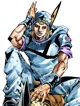 Johnny joestar