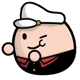 Popeye workerboi